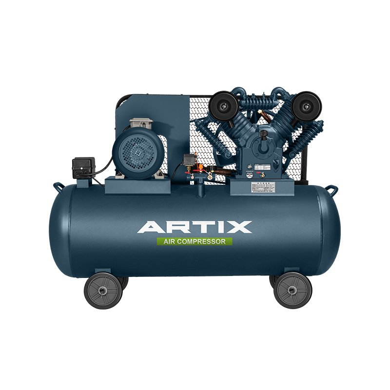 Belt Type Air Compressor,AT1.05-500,380V,7.5KW,10.0HP,500L
