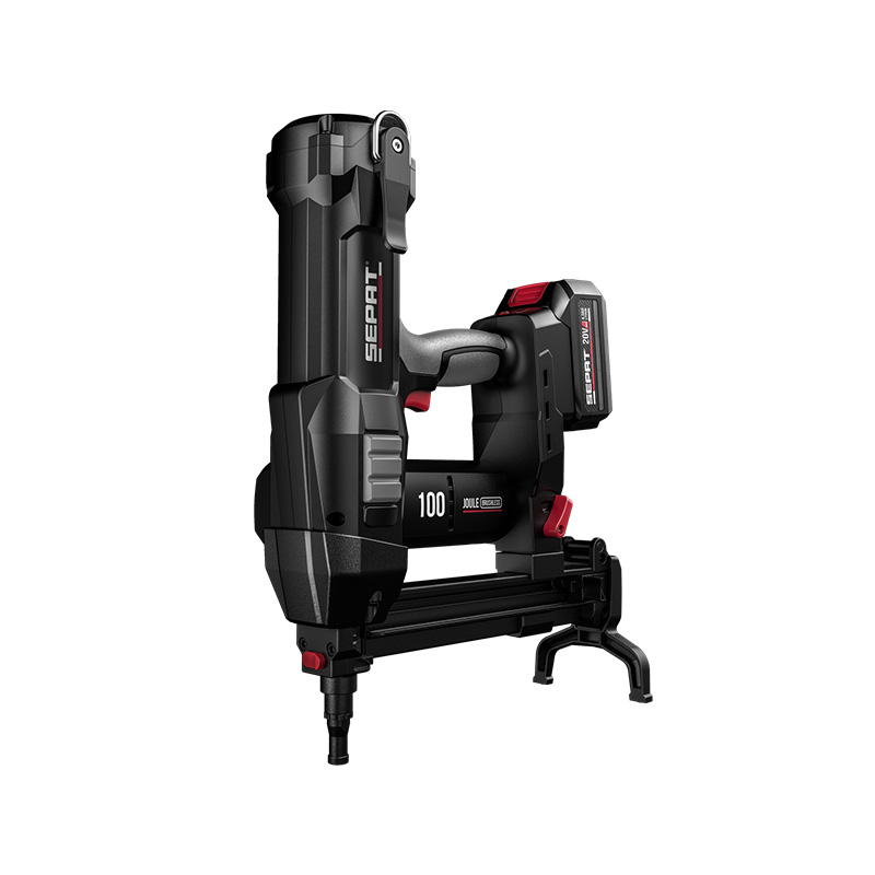 20V Gasless Cordless Concrete Nailer,SP-T1