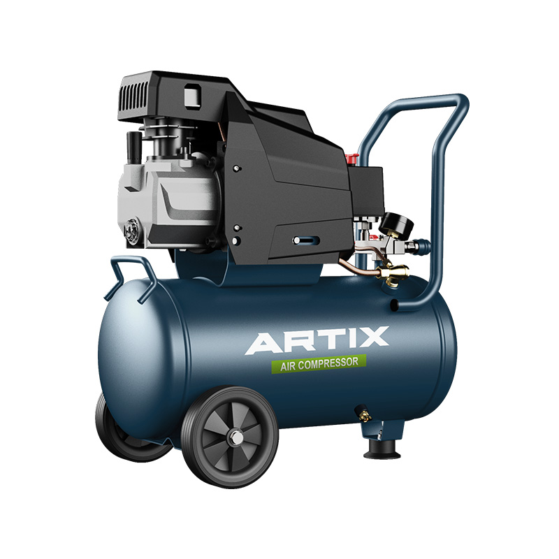 Direct Type Air Compressor,AT-24FL,2.0HP,24L